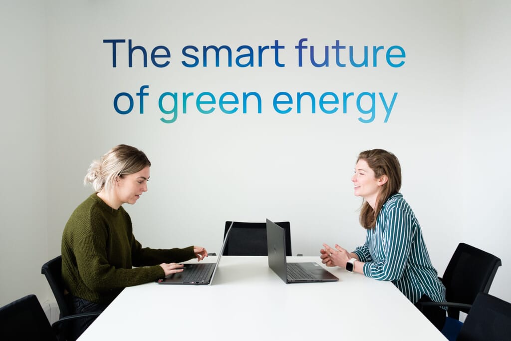 Solar Solutions | Innova