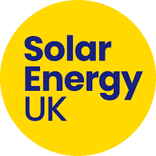 Solar Energy UK logo