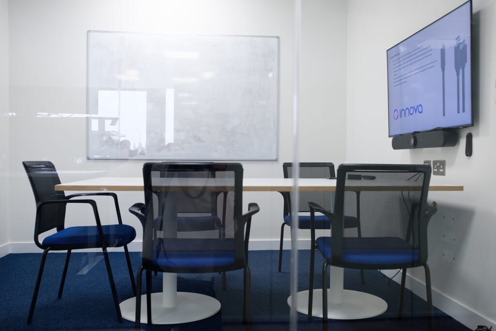 Project Development | Innova