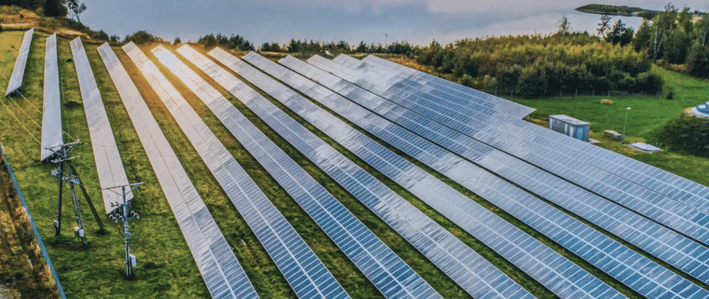 Our UK Renewable Energy Projects | Innova