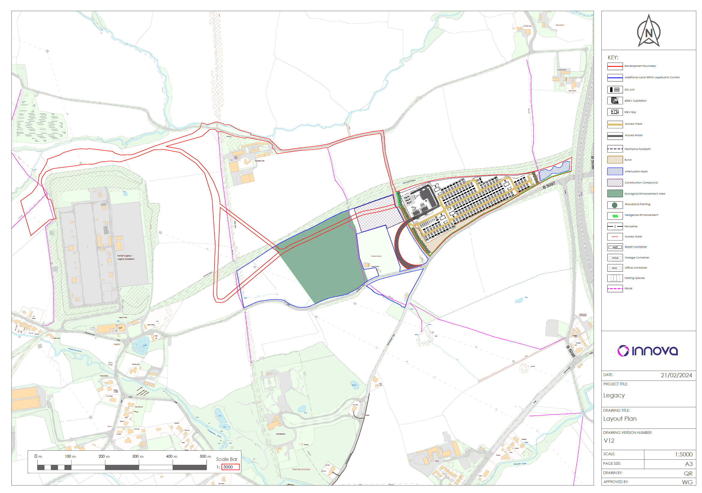 Legacy-ESS-Site-Layout