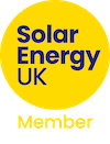Solar Energy UK Member