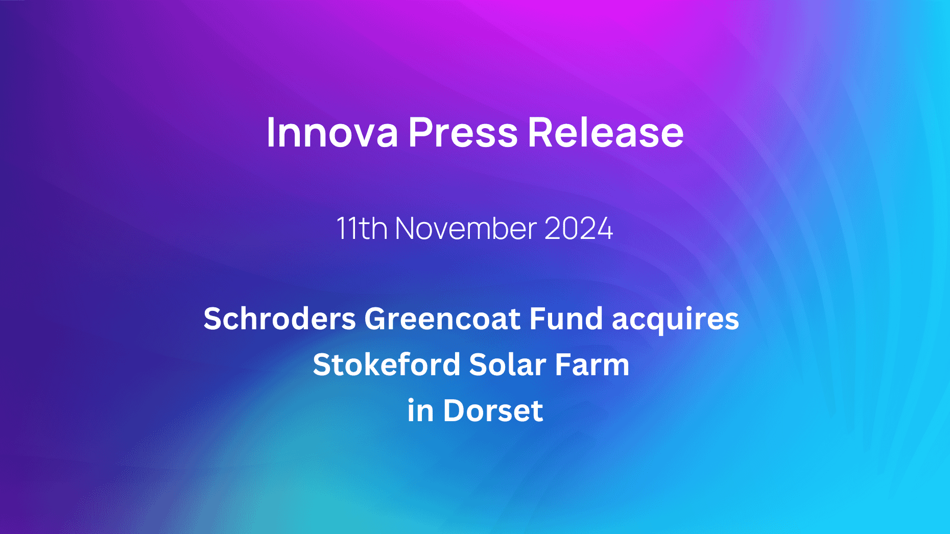 11.11.24-Stokeford-acquisition